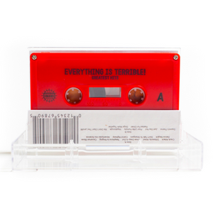 Best of EIT! Cassette