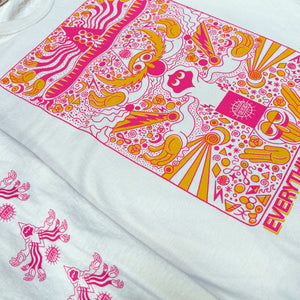 NU EIT! KIDZ Long Sleeve