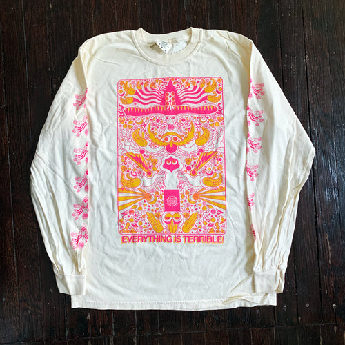 NU EIT! KIDZ Long Sleeve