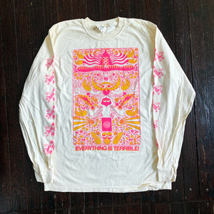 NU EIT! KIDZ Long Sleeve