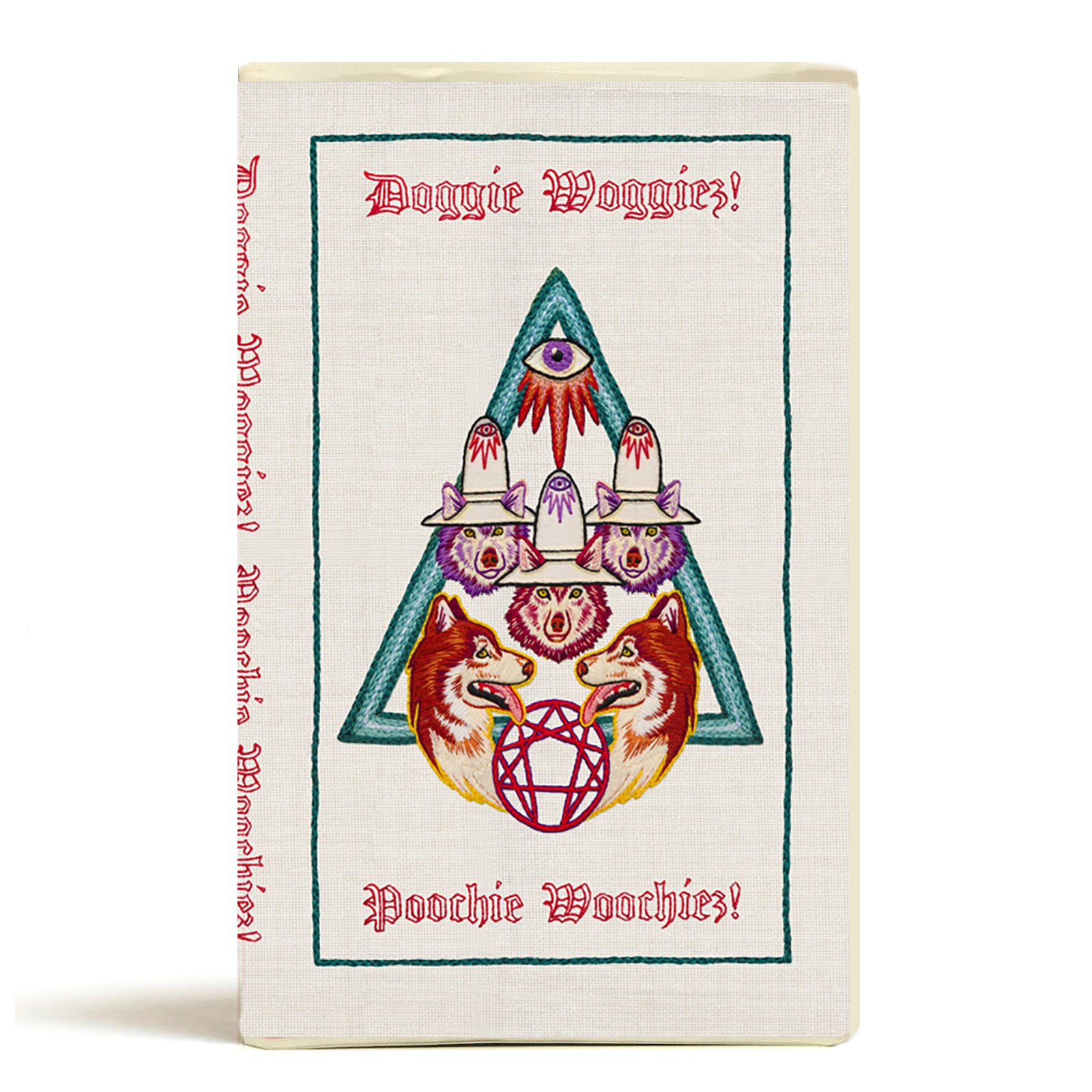 DoggieWoggiez! PoochieWoochiez! VHS – Everything Is Terrible!